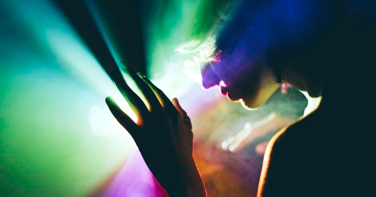 A futuristic woman exploring outer space. (Representative Cover Image Source: Getty Images | Photo by Yana Iskayeva)
