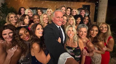 Mel Owens’ age comments spark outrage on 'The Golden Bachelor' as he eliminates 10 women in one night