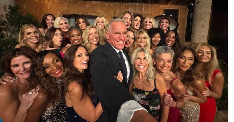 Mel Owens’ age comments spark outrage on 'The Golden Bachelor' as he eliminates 10 women in one night