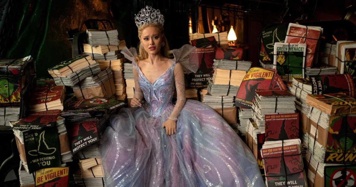 ‘Wicked: For Good’ trailer is here, and Prime members get a secret ticket perk you don’t want to miss