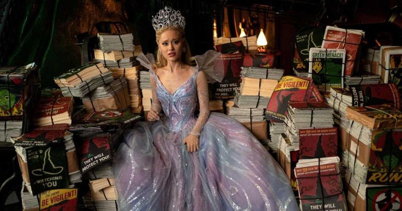 ‘Wicked: For Good’ trailer is here, and Prime members get a secret ticket perk you don’t want to miss