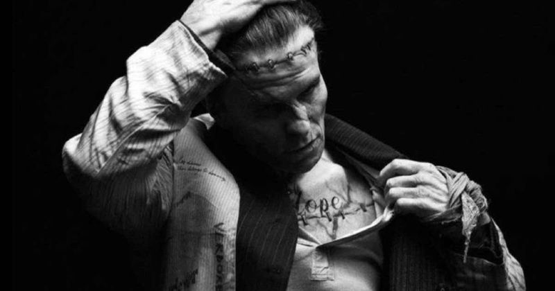 Christian Bale looks unrecognizable in Maggie Gyllenhaal’s 'The Bride!' as new trailer promises a wild twist