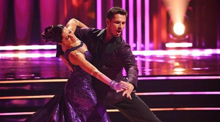There’s an ‘SNL’ Easter Egg in Hilaria Baldwin’s ‘DWTS’ performance, and it ties back to Alec Baldwin