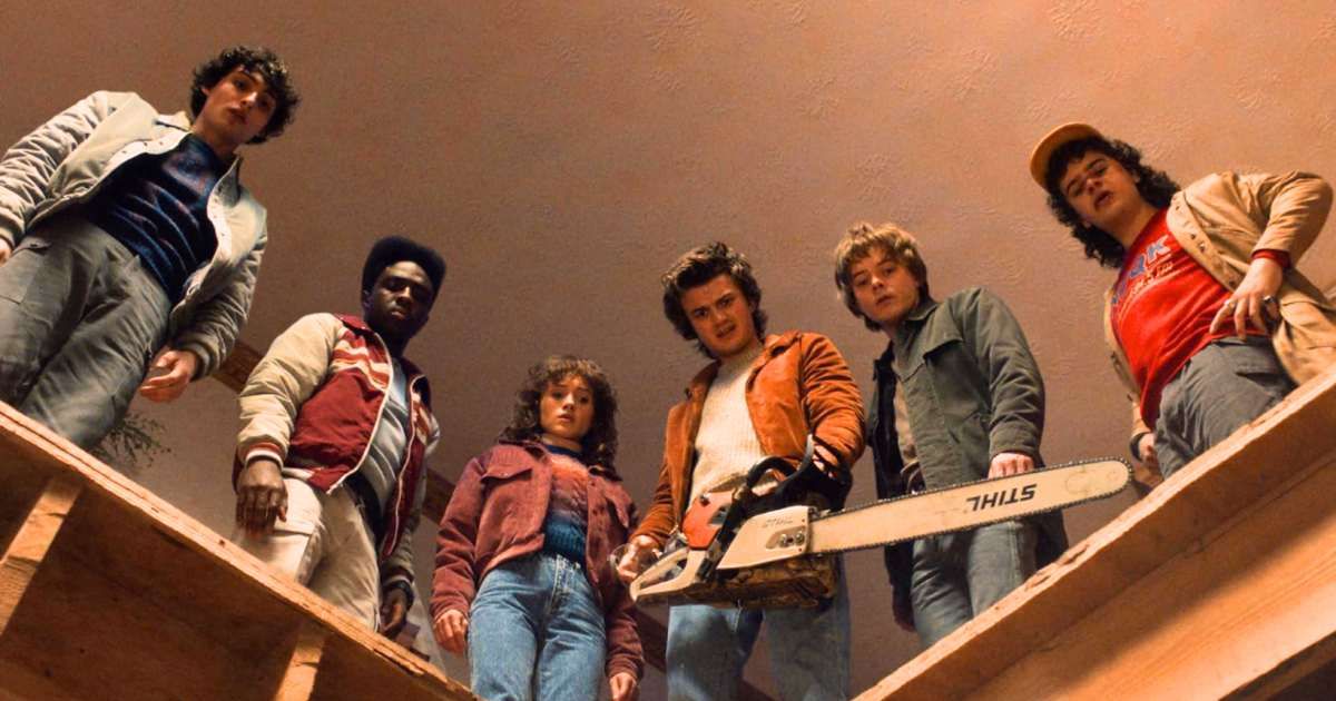 ‘Stranger Things’ Season 5 trailer is here and it’s giving us major nostalgia — plus a terrifying twist