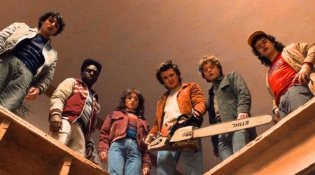 ‘Stranger Things’ Season 5 trailer is here and it’s giving us major nostalgia — plus a terrifying twist