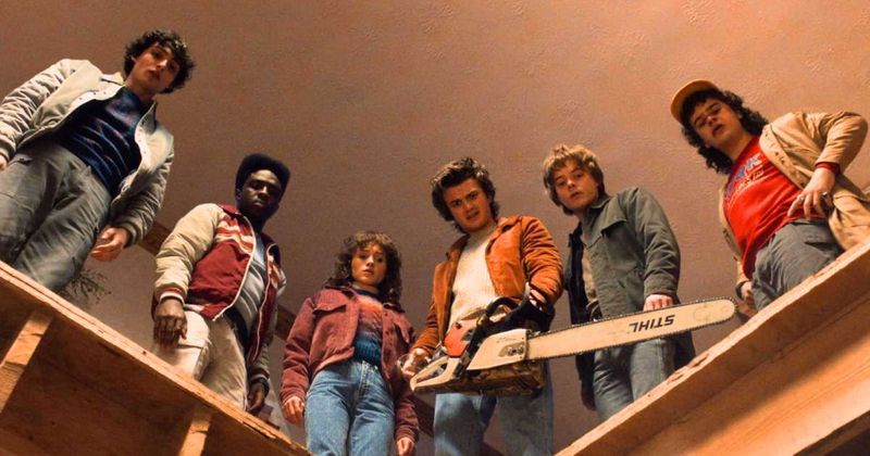 ‘Stranger Things’ Season 5 trailer is here and it’s giving us major nostalgia — plus a terrifying twist