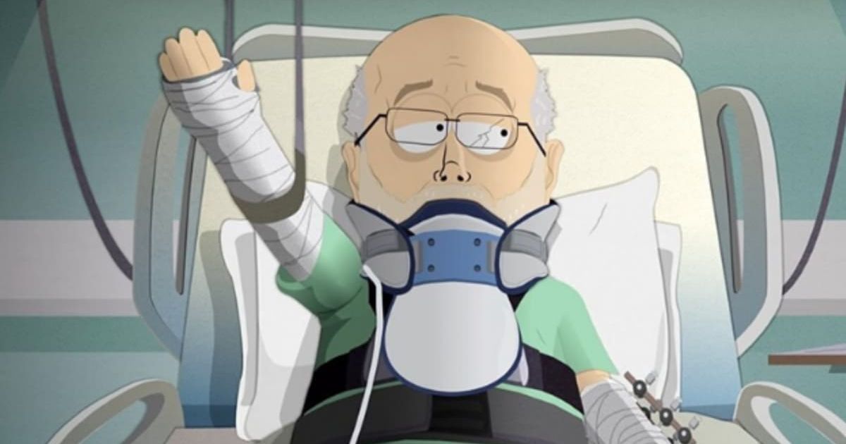 ‘South Park’ returns after two-week break with a no-holds-barred episode on politics and censorship