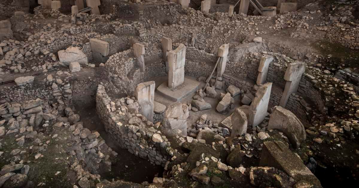 Göbekli Tepe. (Representative Image Source: Getty Images | Photo by Ali CAN)