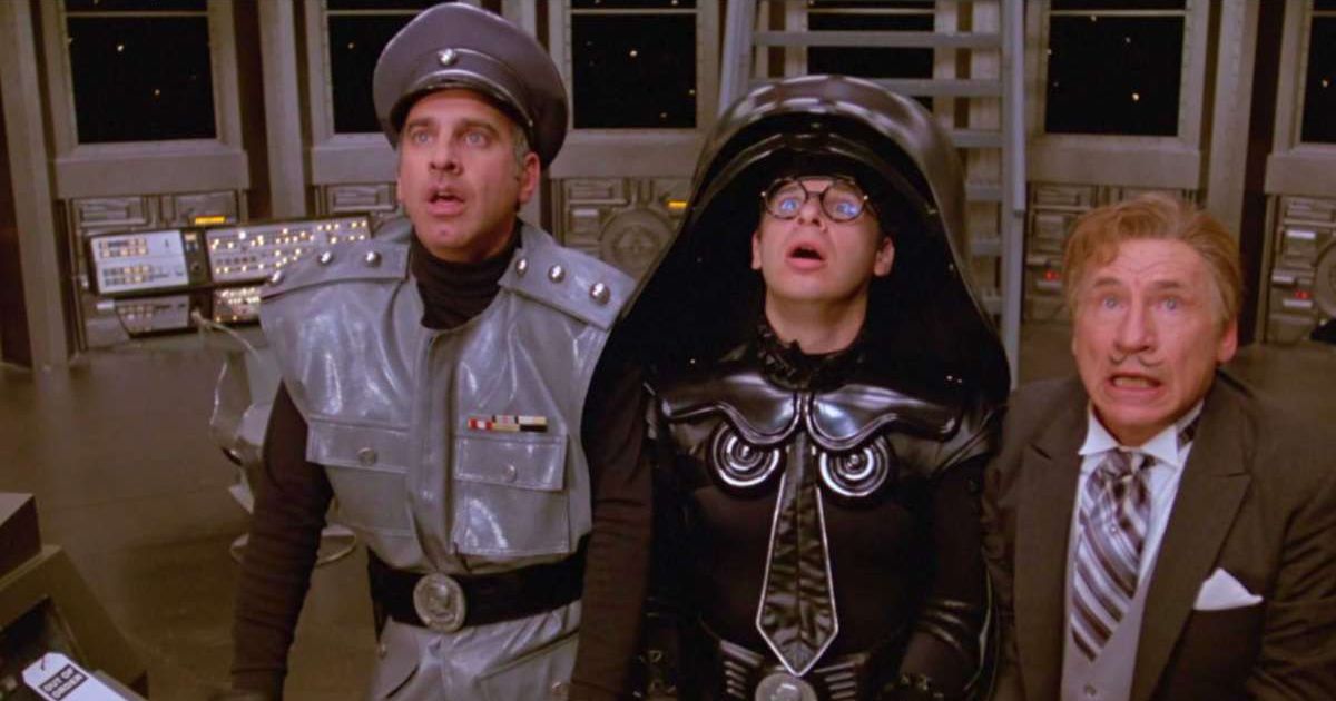 ‘Spaceballs 2’ gets thrilling update as comedy legend, 72, comes out of retirement for long-awaited sequel 