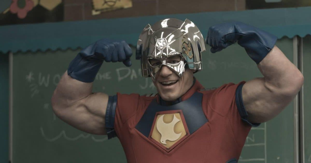 ‘Peacemaker’ Season 2 just raised the bar with one epic DCU cameo none of us saw coming