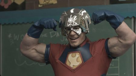 ‘Peacemaker’ Season 2 just raised the bar with one epic DCU cameo none of us saw coming