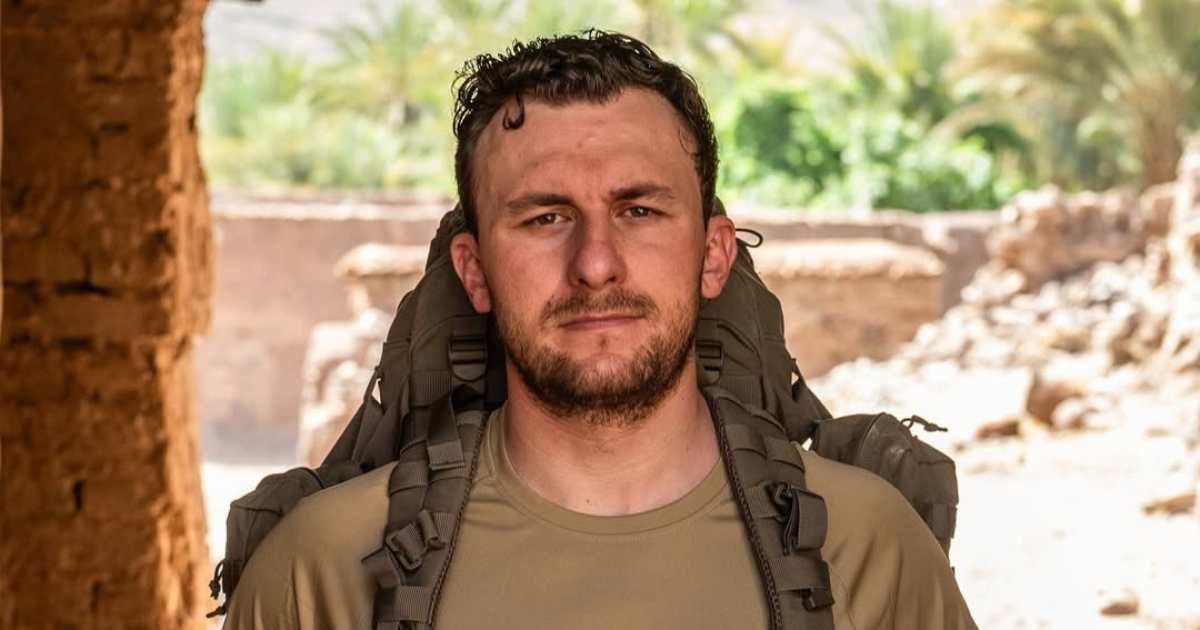  What is Johnny Manziel's net worth? ‘Special Forces’ crew calls out ex-NFL star after he fails stamina test