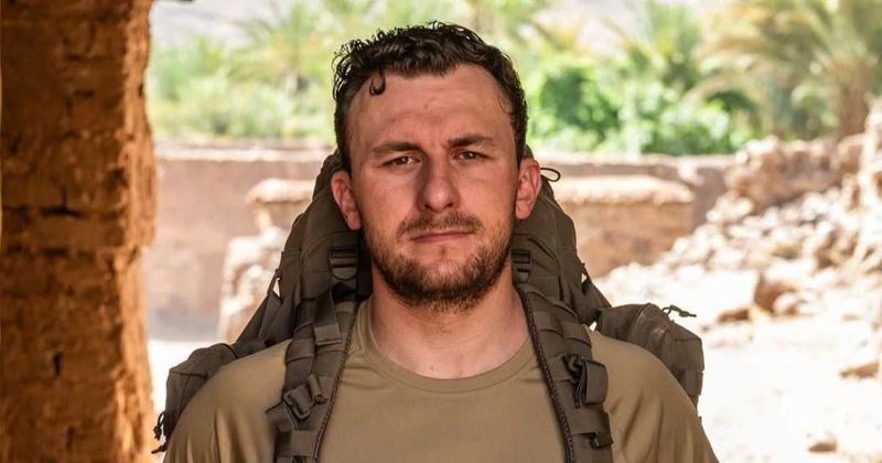  What is Johnny Manziel's net worth? ‘Special Forces’ crew calls out ex-NFL star after he fails stamina test