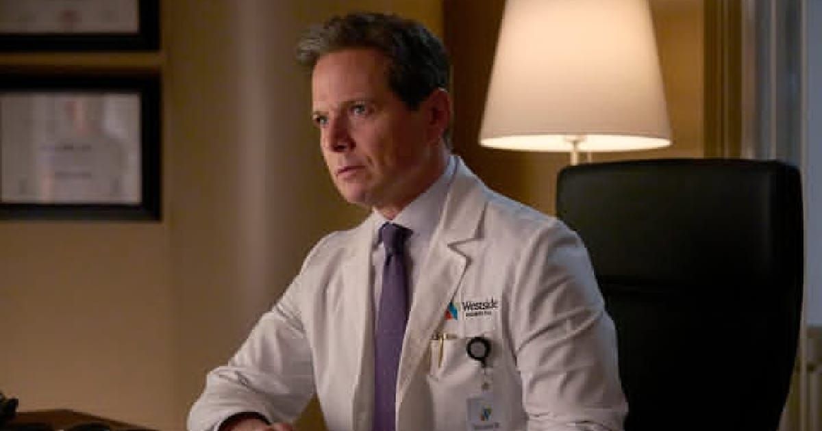 ‘Doc’ Season 2 leaves out a major character, but these ‘clever’ clues hint he might not be gone for good