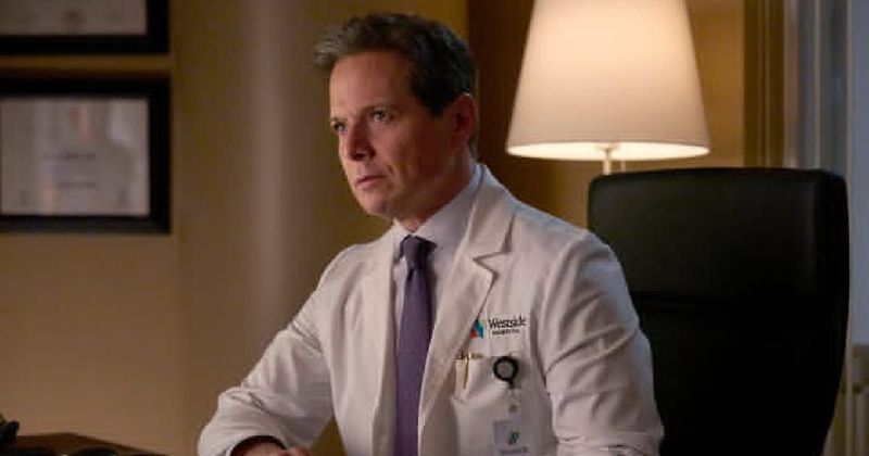 ‘Doc’ Season 2 leaves out a major character, but these ‘clever’ clues hint he might not be gone for good