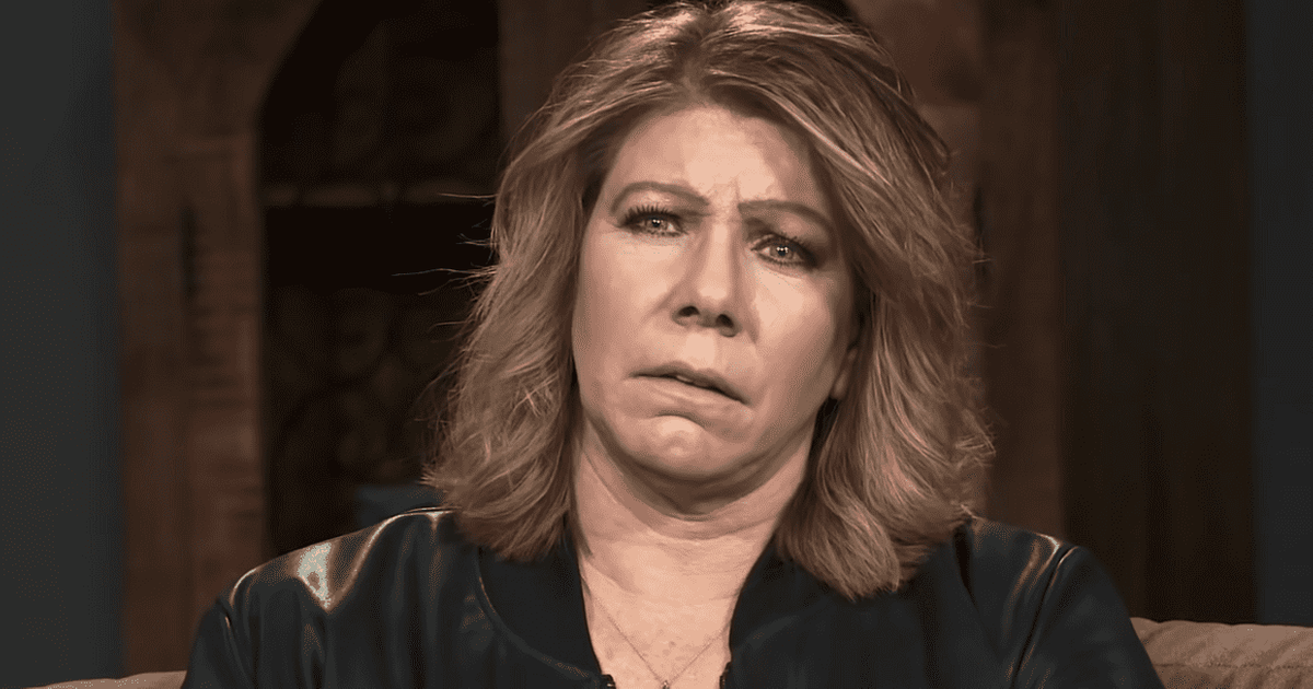 ‘Sister Wives’ star heartbroken as she mourns tragic loss just before season 20 premiere: ‘Gone too soon’