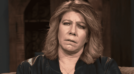 ‘Sister Wives’ star heartbroken as she mourns tragic loss just before season 20 premiere: ‘Gone too soon’