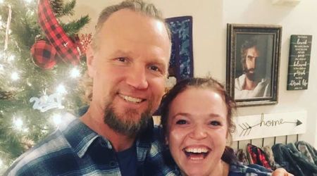 ‘Sister Wives’ star Madison Brush reveals emotional struggle with father Kody Brown — and it hit us hard