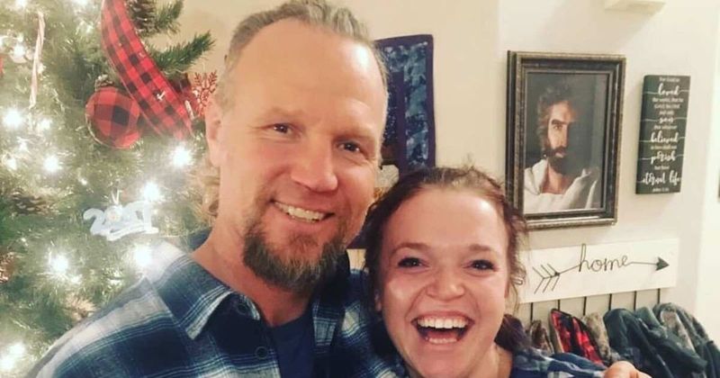‘Sister Wives’ star Madison Brush reveals emotional struggle with father Kody Brown — and it hit us hard