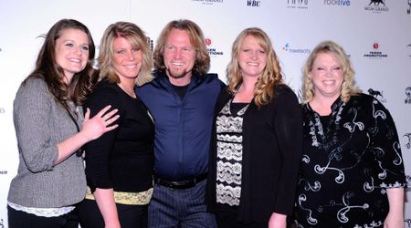 Kody Brown’s exes accuse him of blowing through family fund — see how much ‘Sister Wives’ cast is worth