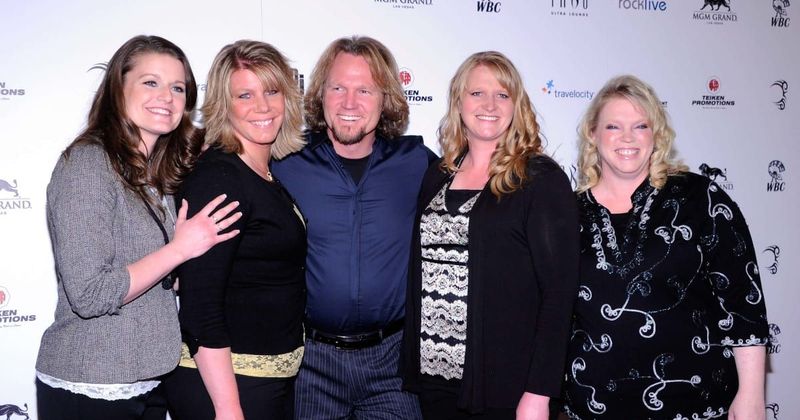 Kody Brown’s exes accuse him of blowing through family fund — see how much ‘Sister Wives’ cast is worth