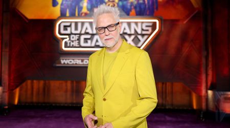 James Gunn gushes over Taylor Sheridan’s work — fans wonder if a ‘Yellowstone’ universe star could be 'Batman'