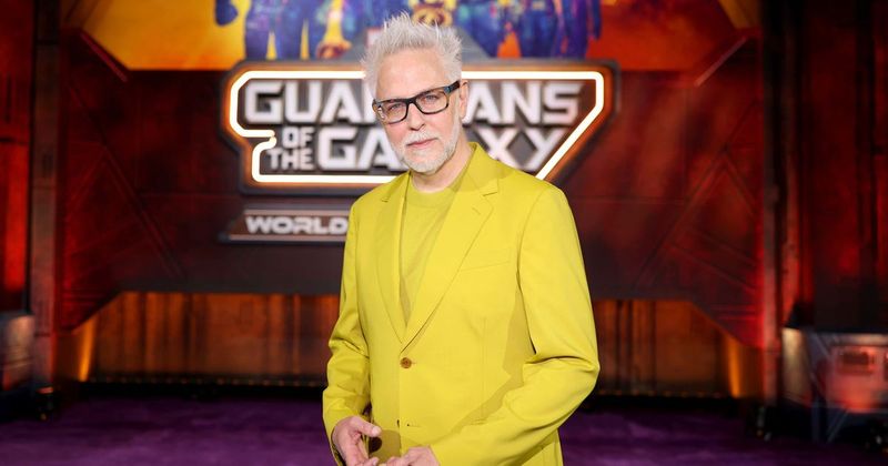 James Gunn gushes over Taylor Sheridan’s work — fans wonder if a ‘Yellowstone’ universe star could be 'Batman'