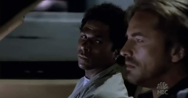 ‘Miami Vice’ reboot reportedly casts new Rico and Sonny — including a familiar face from ‘Top Gun: Maverick’