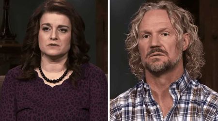 ‘Sister Wives’ star Robyn Brown ‘nags’ Kody to step up for all 18 kids — but here's why he really hesitates
