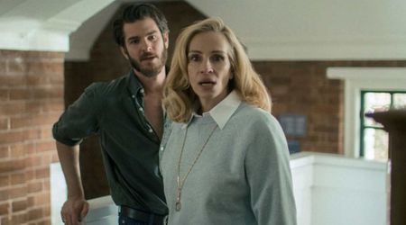 Julia Roberts teases emotional twists in ‘After the Hunt’ — here’s what we know so far