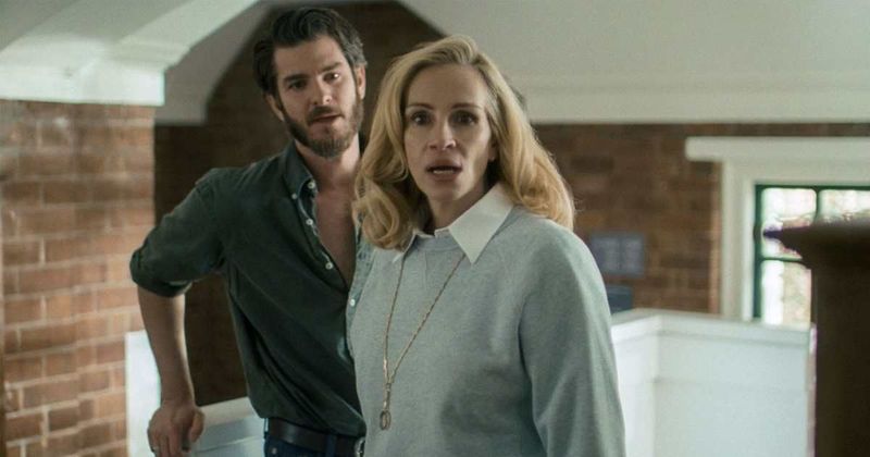 Julia Roberts teases emotional twists in ‘After the Hunt’ — here’s what we know so far