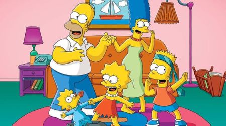 After nearly 20 years, ‘The Simpsons’ movie sequel is finally happening and we have a release date