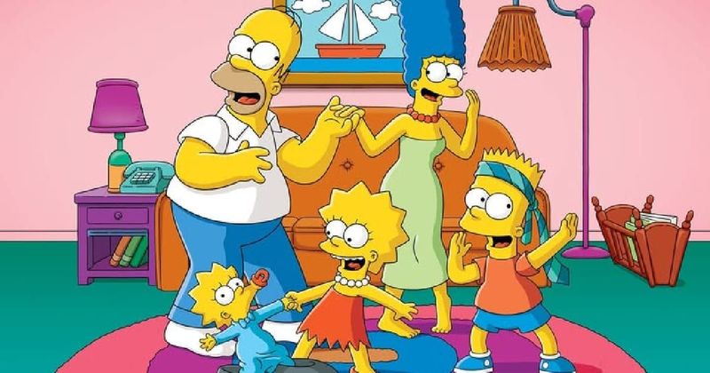 After nearly 20 years, ‘The Simpsons’ movie sequel is finally happening and we have a release date