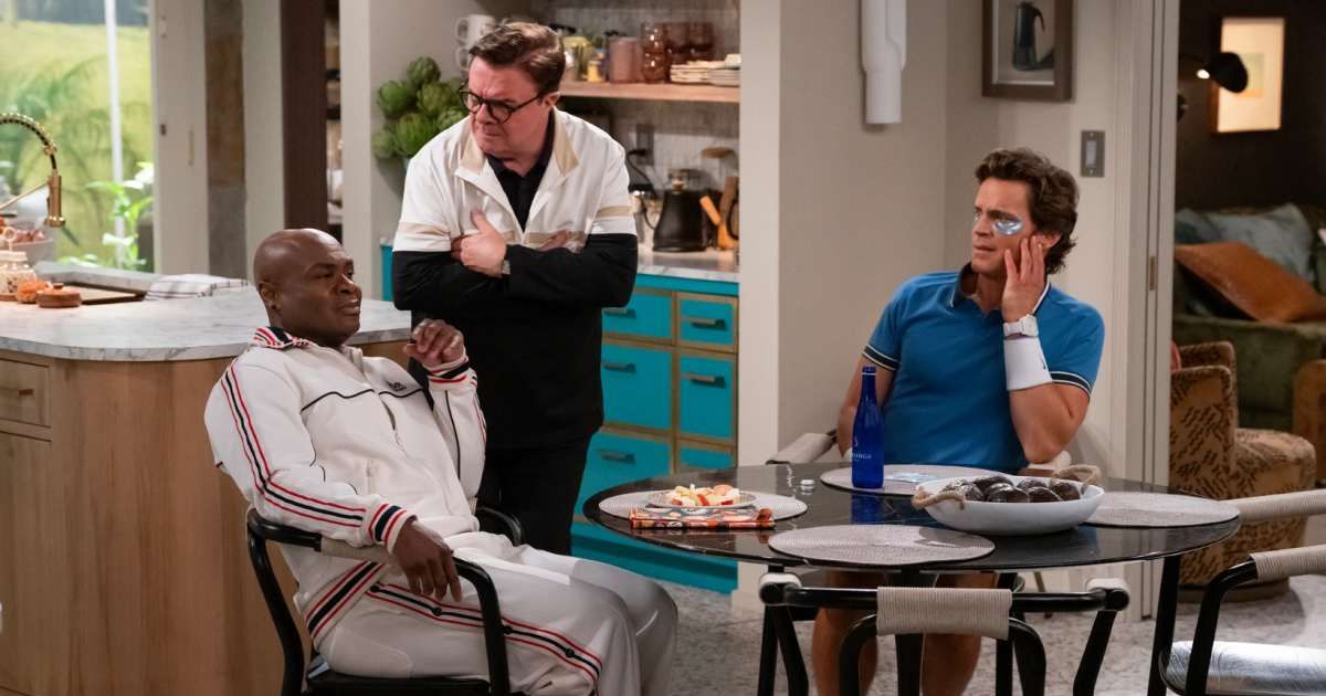 ‘Mid-century modern’ gets disappointing update despite rave reviews — what this means for season 2