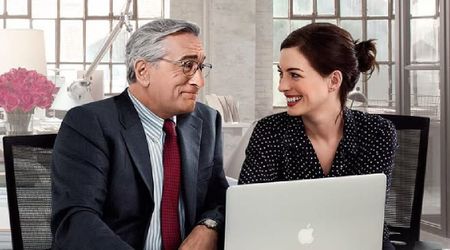 WB backs Korean remake of Anne Hathaway’s ‘The Intern’, and the casting choice couldn’t be more perfect