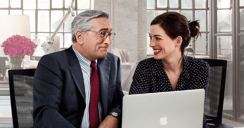 WB backs Korean remake of Anne Hathaway’s ‘The Intern’, and the casting choice couldn’t be more perfect