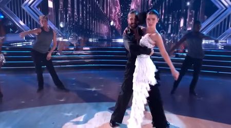 We weren’t ready for Charli D’Amelio’s return to 'DWTS' — fans can’t get enough of her TikTok Night moves