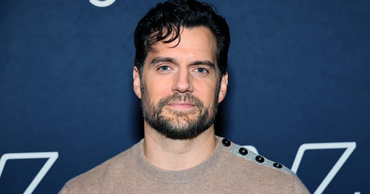 Henry Cavill’s ‘Highlander’ lands iconic Oscar winner in a villainous role, and we’re obsessed with the cast
