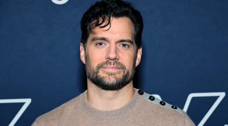 Henry Cavill’s ‘Highlander’ lands iconic Oscar winner in a villainous role, and we’re obsessed with the cast