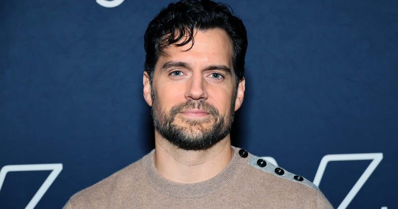 Henry Cavill’s ‘Highlander’ lands iconic Oscar winner in a villainous role, and we’re obsessed with the cast