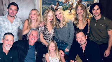 Michelle Pfeiffer drops cast sneak peek as Taylor Sheridan’s next big ‘Yellowstone’ spinoff kicks off filming