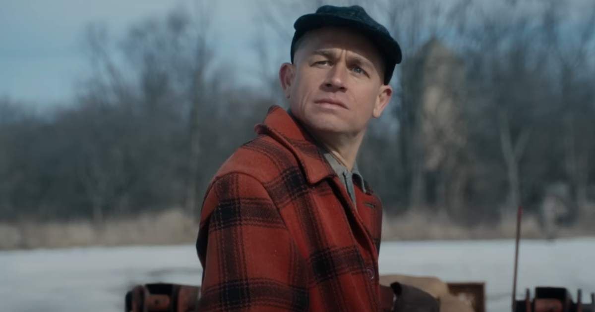 Charlie Hunnam shares eerie thing he did to cope after playing Ed Gein in ‘Monster’: ‘I went to his...’