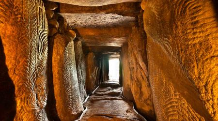Scientists find mysterious 5,000-year-old Spanish stone structures with multiple burial chambers