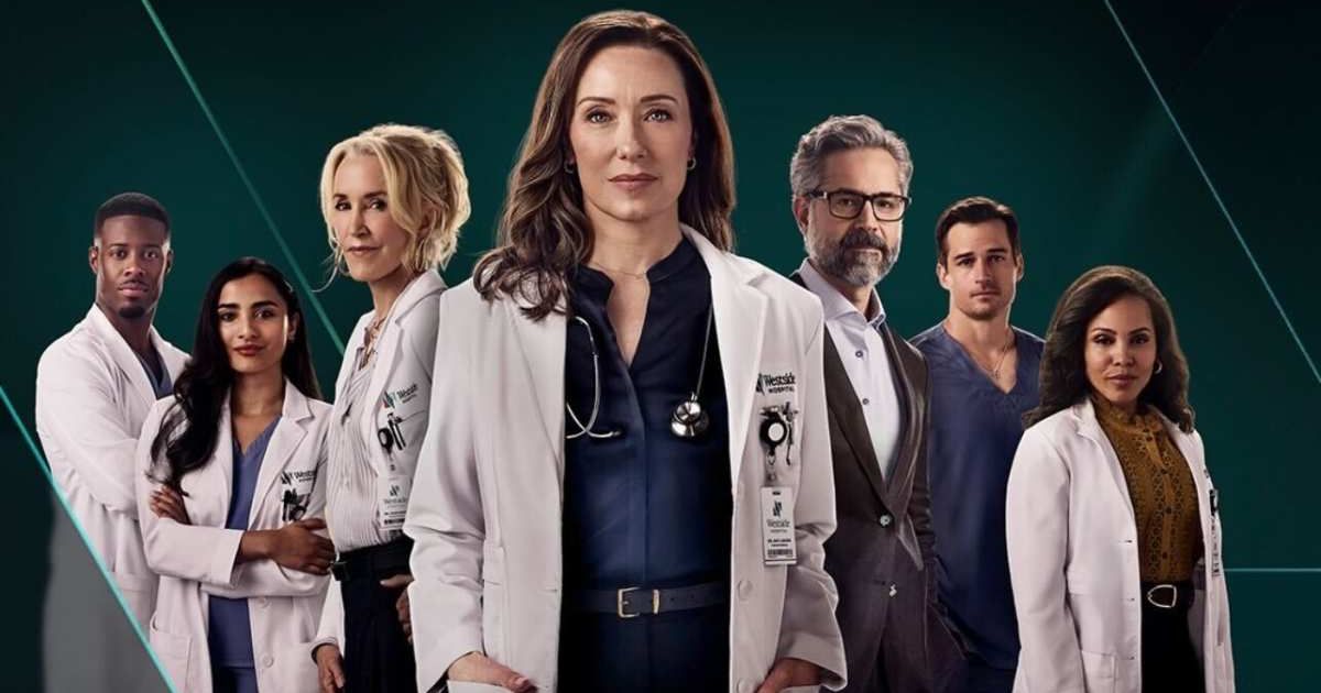 ‘Doc’ Season 2 just dropped a massive twist — a beloved character is officially back and we're thrilled