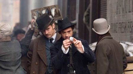 ‘Sherlock Holmes 3’ gets major plot update as producer teases bold new direction for Robert Downey Jr film