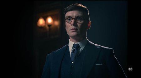 Cillian Murphy fans, huddle up! ‘Peaky Blinders’ gets unexpected series update ahead of Netflix film