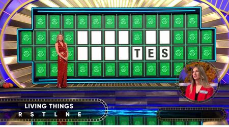 ‘Wheel of Fortune’ contestant makes history with $1M win — but kept her boyfriend in the dark for months