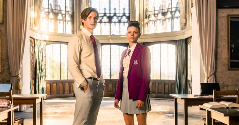 ‘Maxton Hall’ Season 2 trailer teases major trouble for fan-favorite couple, here's everything we know
