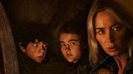 'A Quiet Place Part III' gets delayed again, and here's how long you'll have to wait