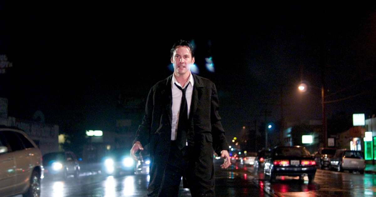 Keanu Reeves drops major update on long-awaited ‘Constantine 2’, and the hype is real: ‘Another draft...’